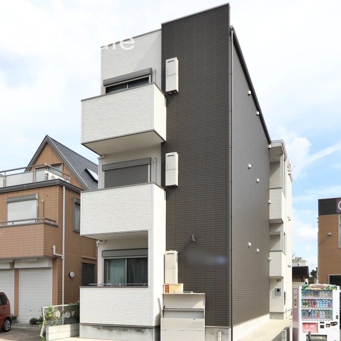 Delica Felicia 植田