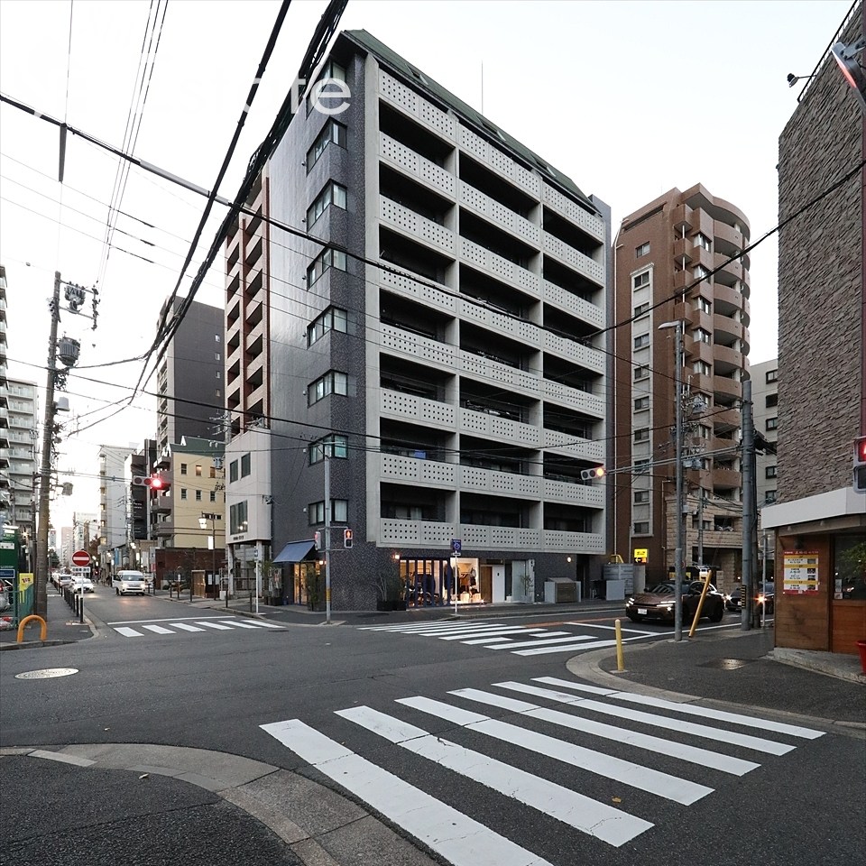 スタジオスクエア泉