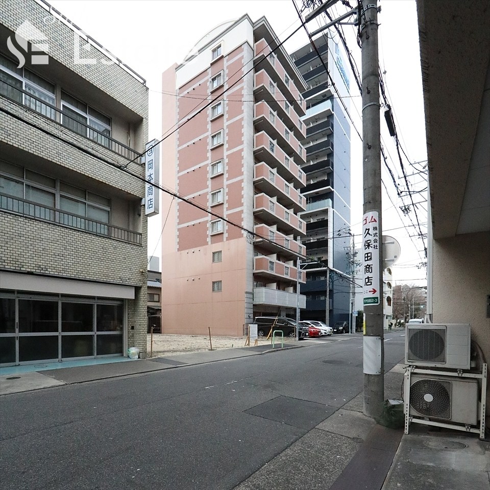 クピットガーデン千代田