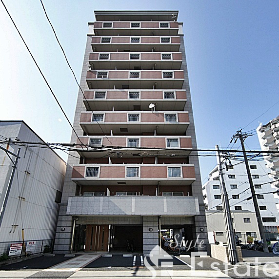 クピットガーデン千代田