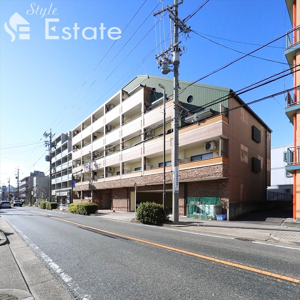 スリーディーガーデン本山