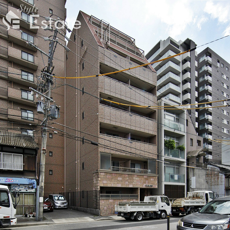 ヴィオレット泉