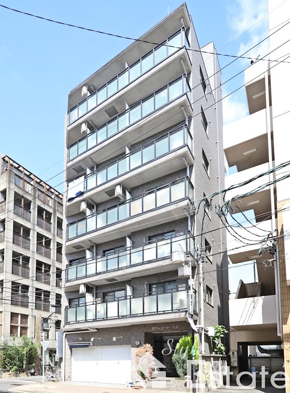 タウンコートパル