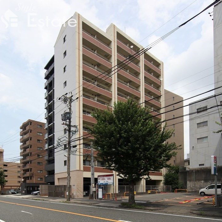 レジデンス金山スクエア