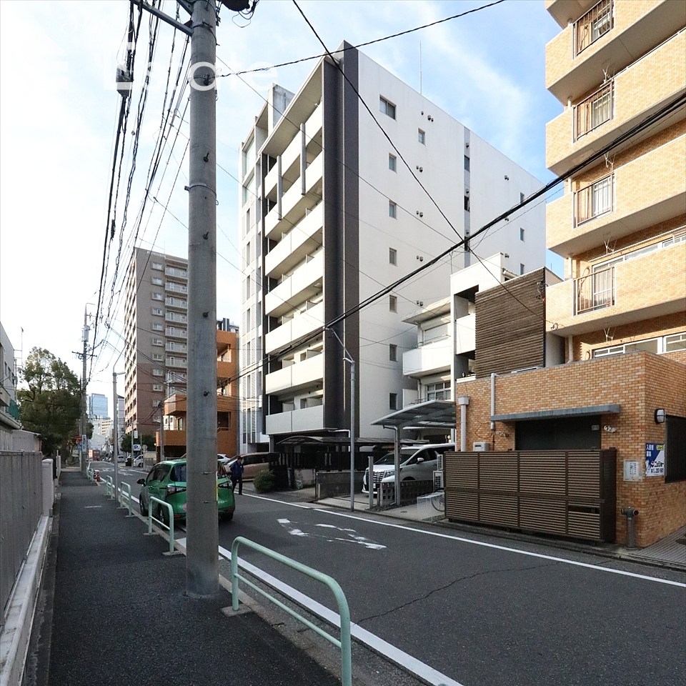 グレイス大須