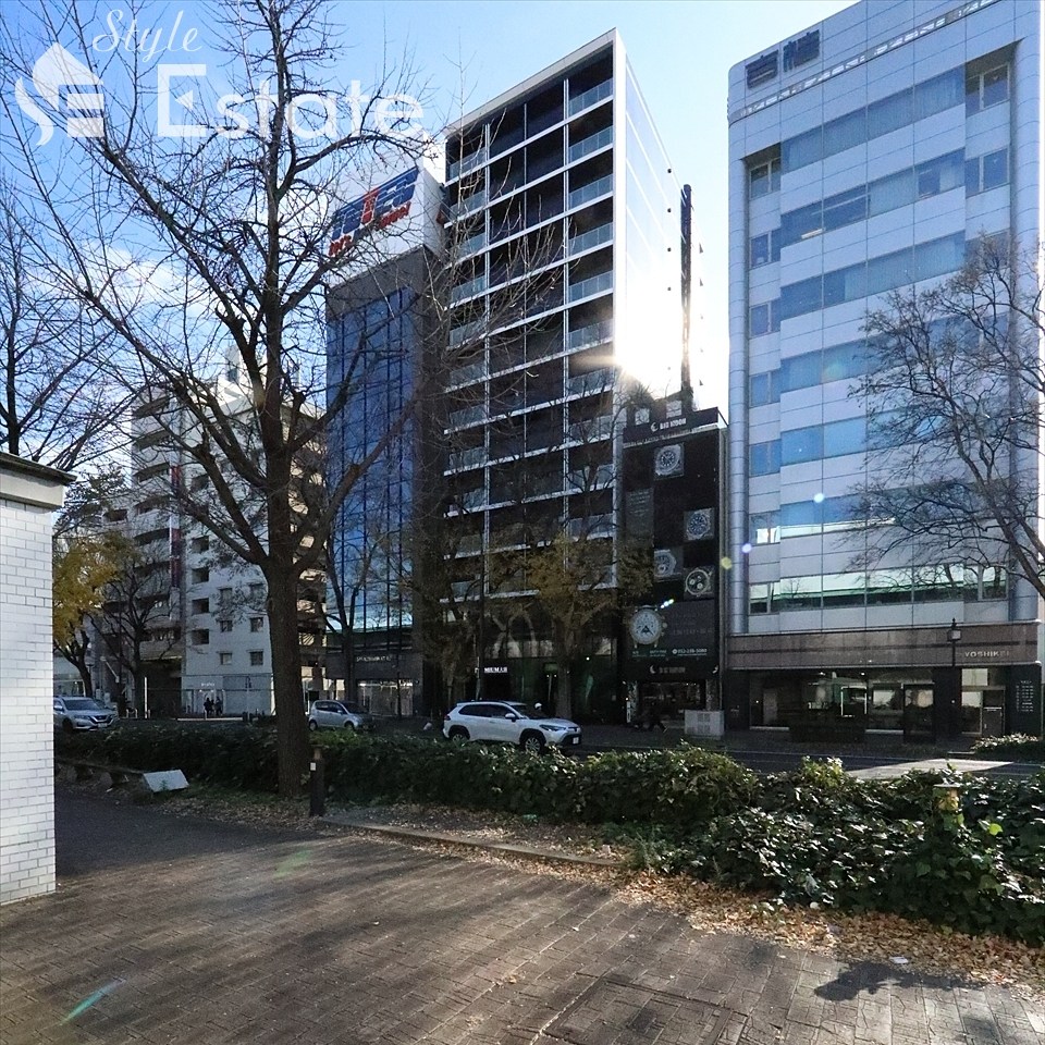 プレミアム大須