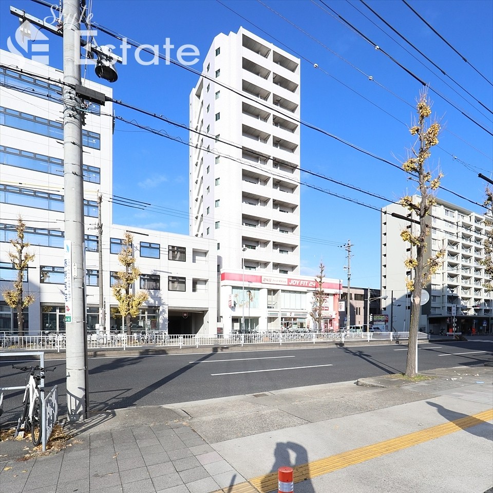 Gramercy Shiromi-dori