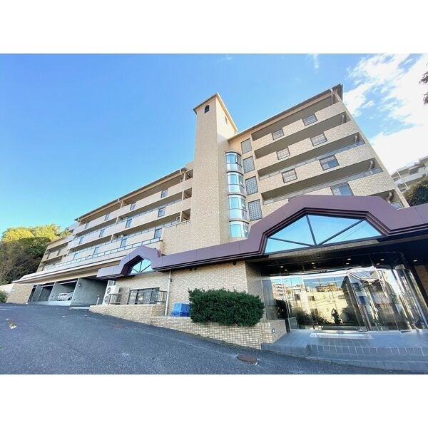 サムティレジデンス東山公園