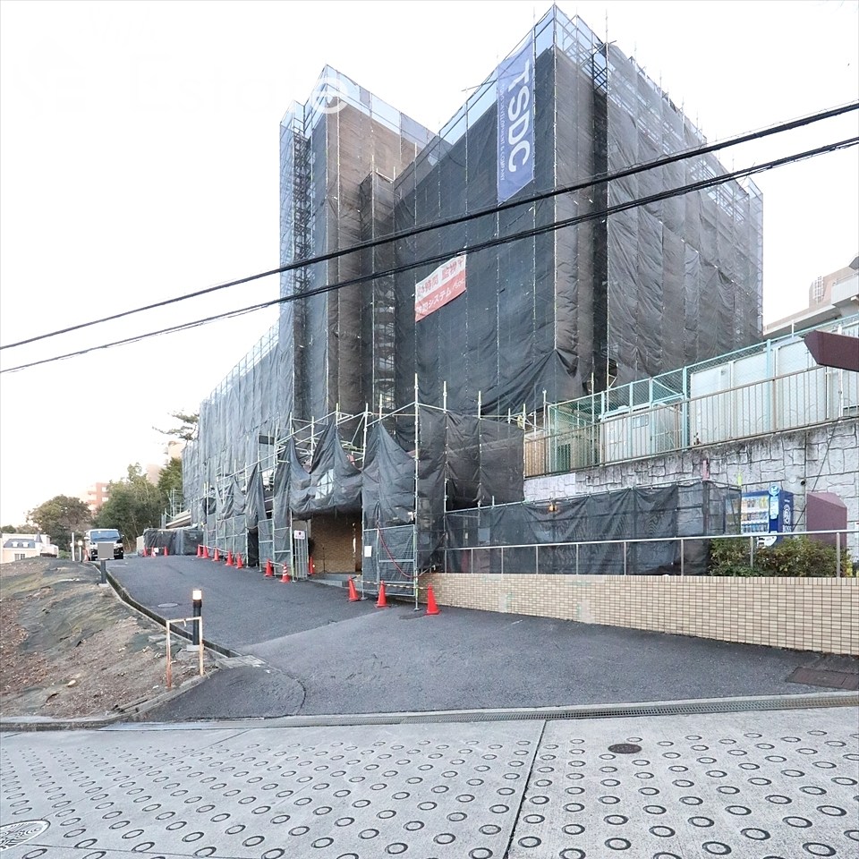 サムティレジデンス東山公園