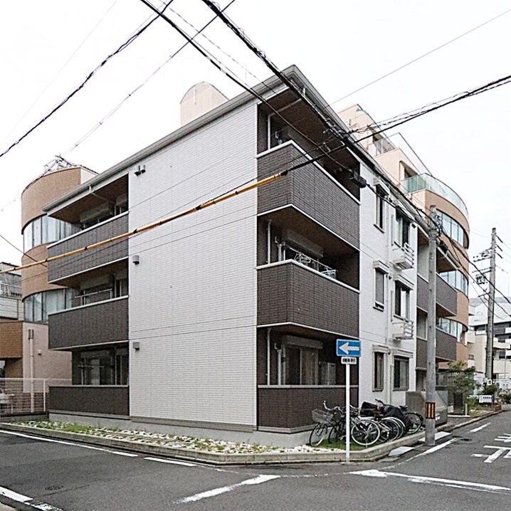 サニーコート平和