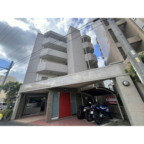 メゾン・ド・エタリテ