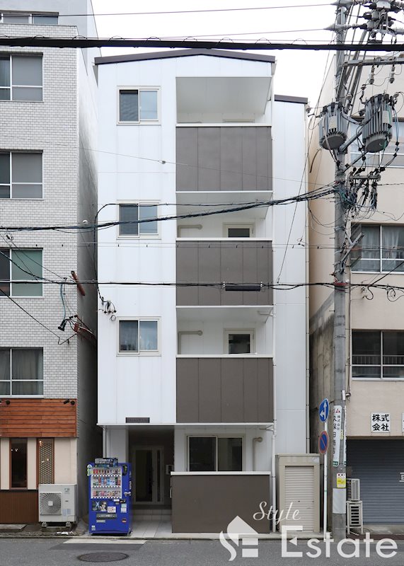 グランレーヴ千代田