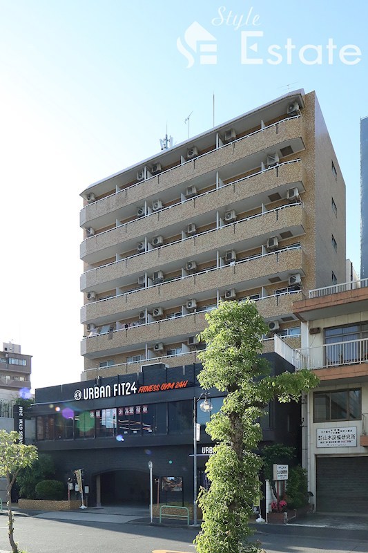 CASA NOAH 鶴舞公園II