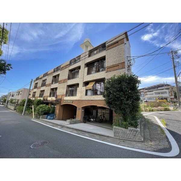 ブレストンコート覚王山