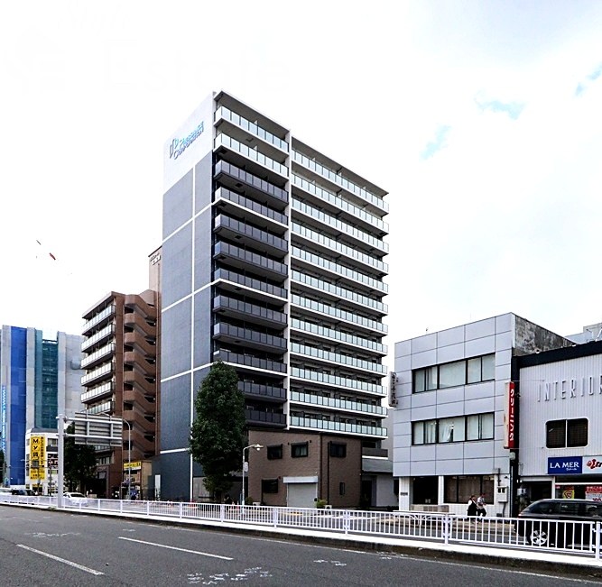 プレサンス上前津オレシア