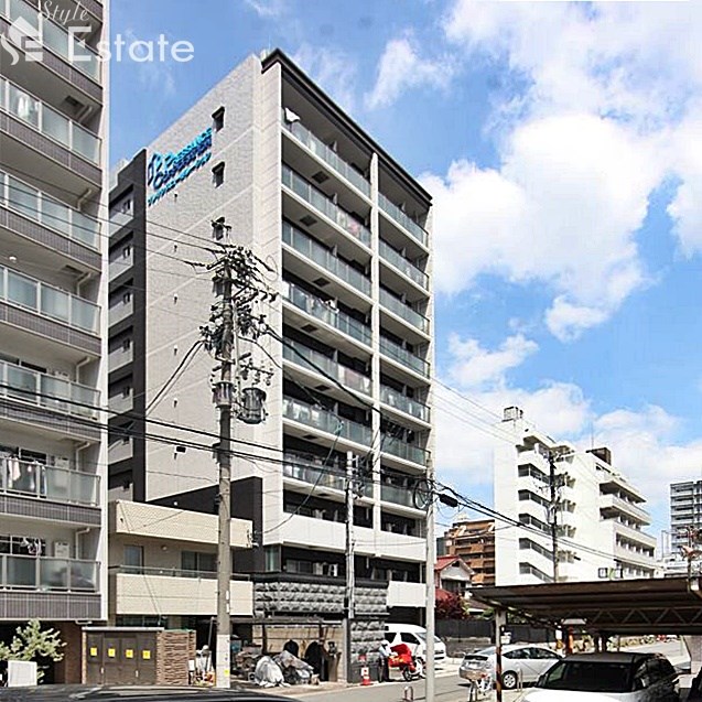 プレサンス栄ブリオ