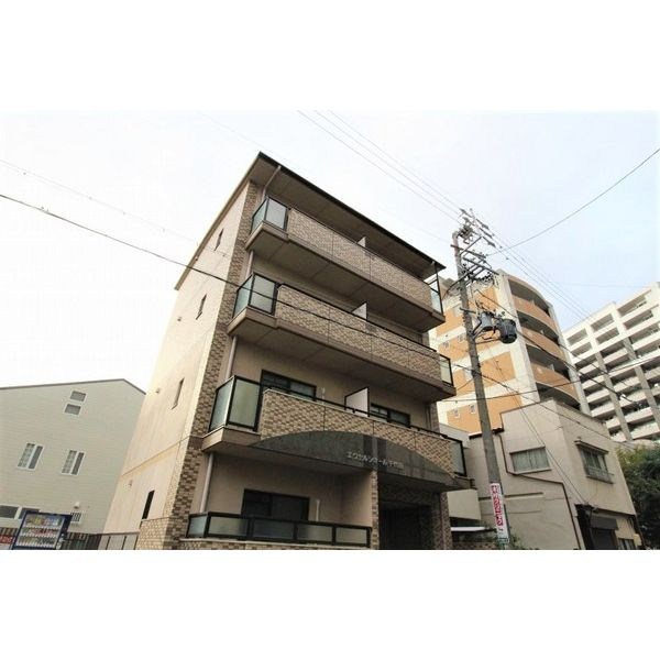 エクセルシオール千代田