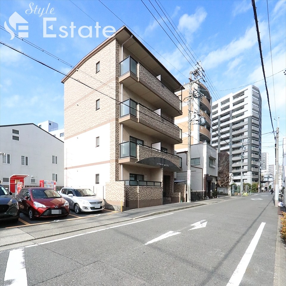 エクセルシオール千代田