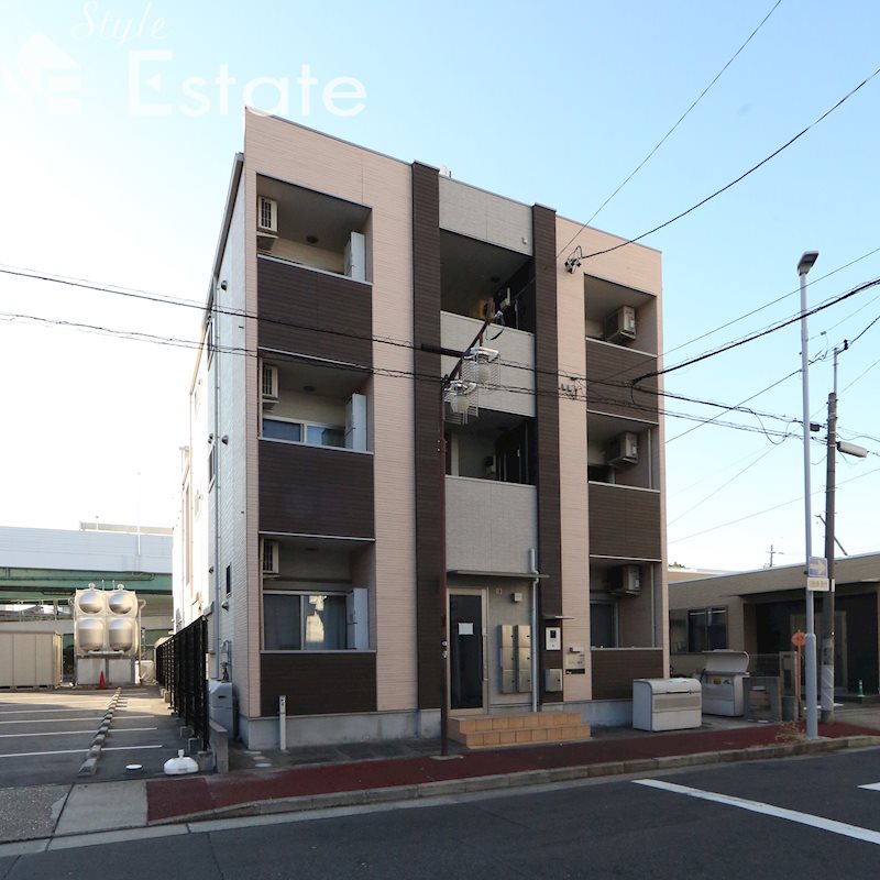 ドミナント堀田