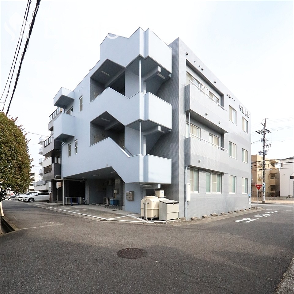 ベルクハウス霞ヶ丘