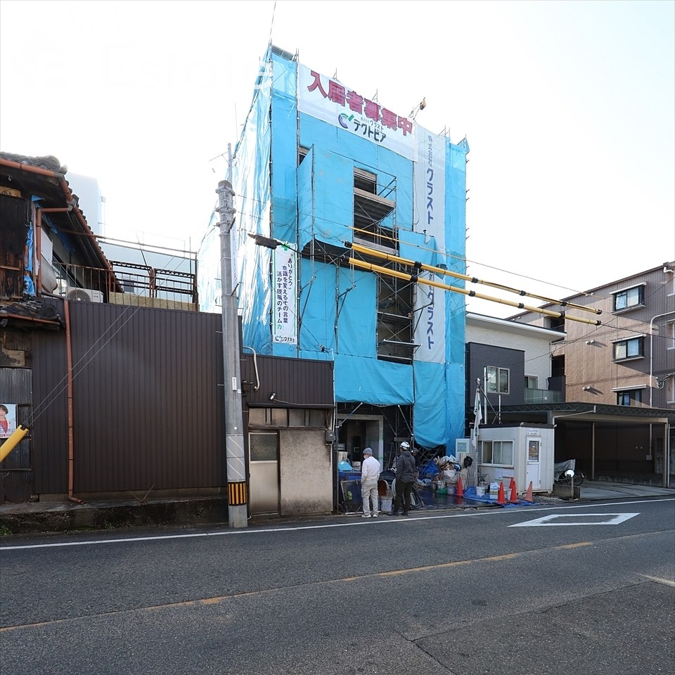 GranVita吹上