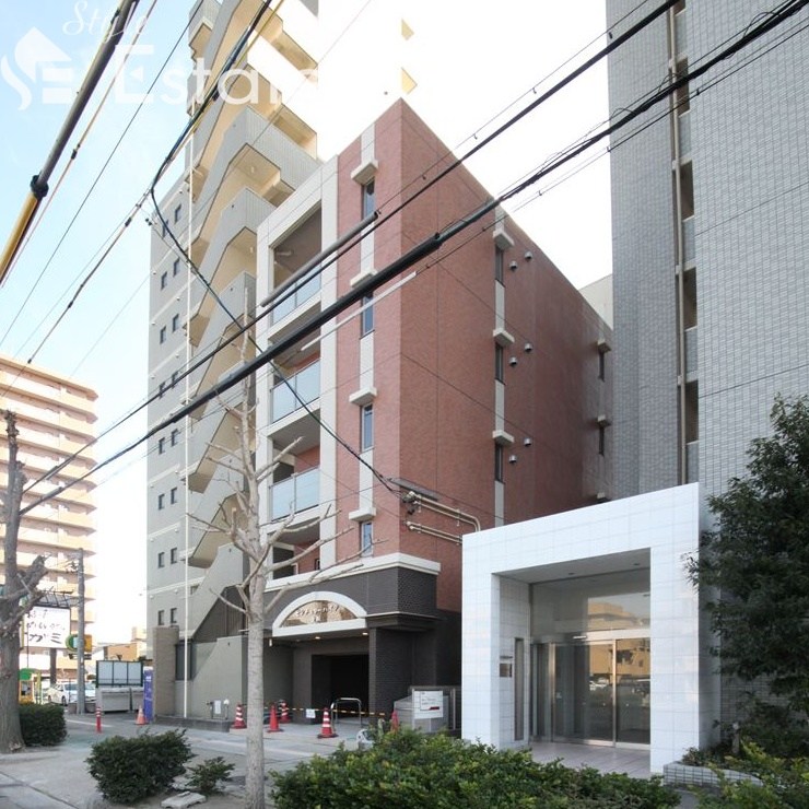 センチュリーハイツ金城
