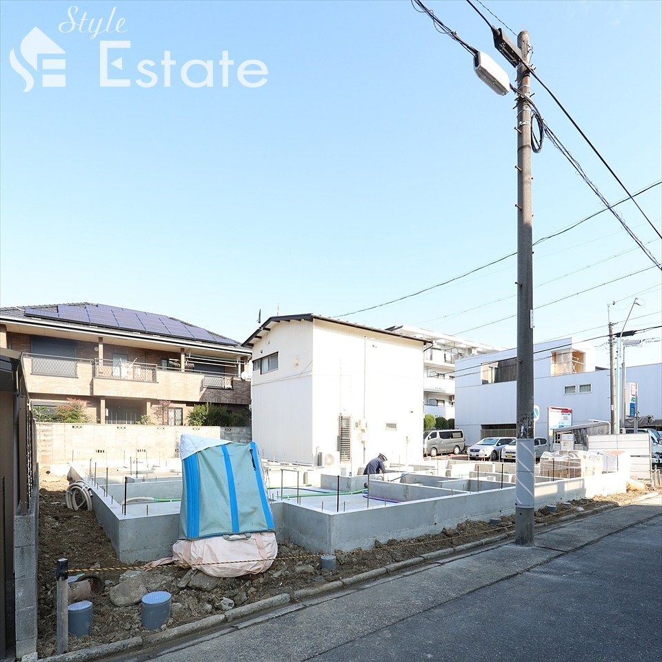 Node プラス TSURUMAI