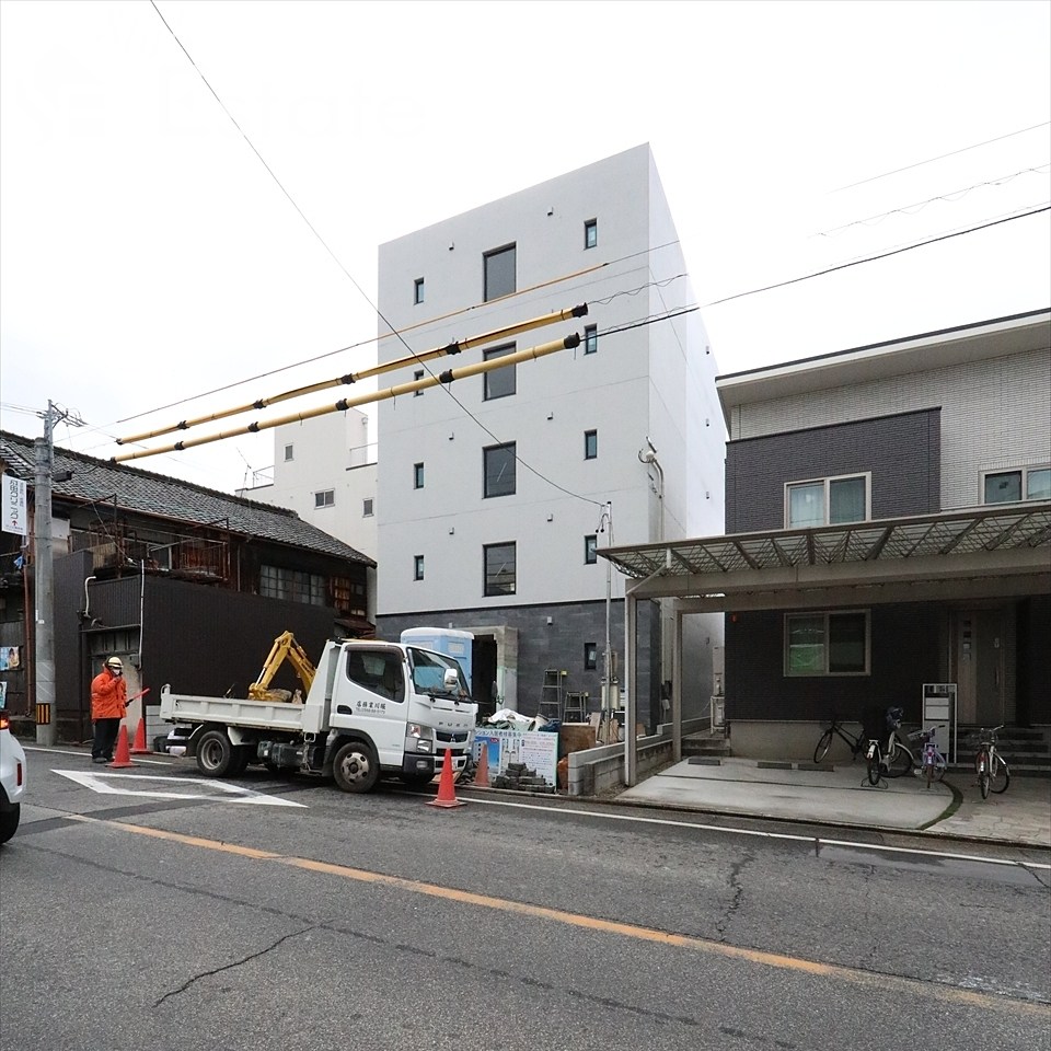 Node プラス TSURUMAI