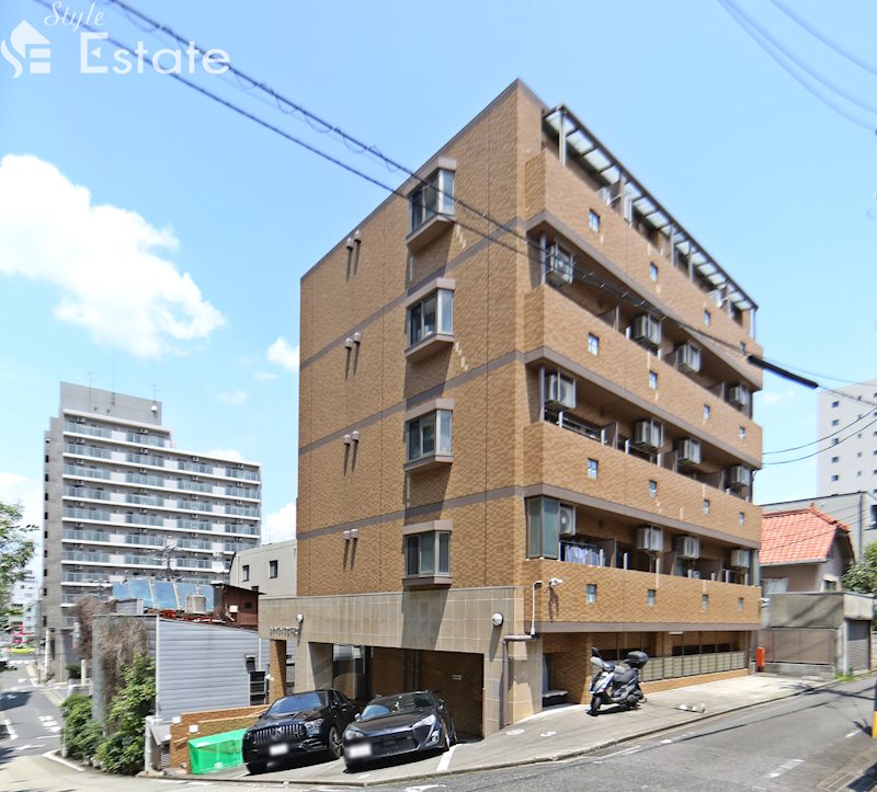 シティライフ池下駅前