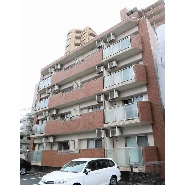 HF今池南レジデンスWEST