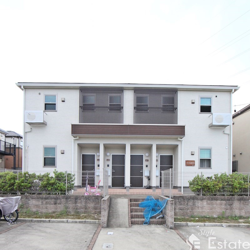 グリーンヒル島田が丘