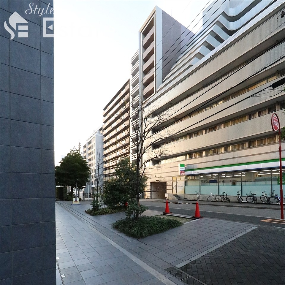 ロイジェント栄