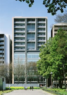 グラン・アベニュー白川公園