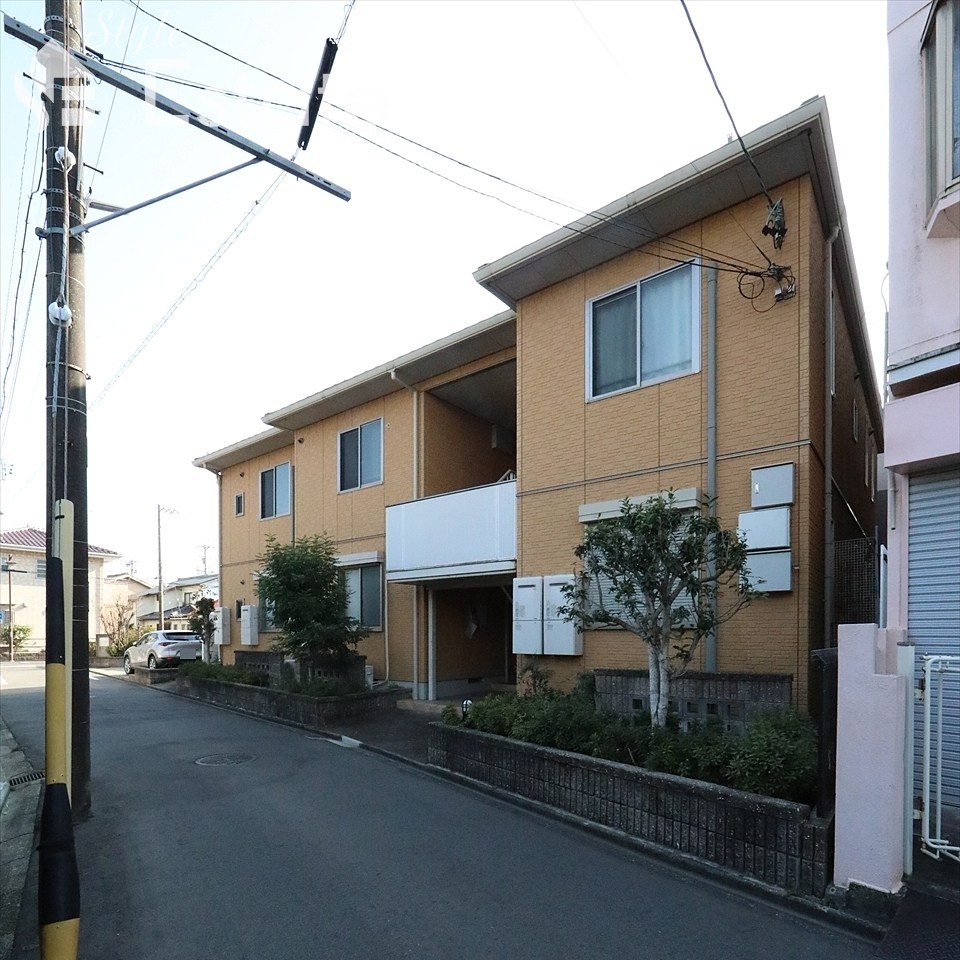 メゾン下方