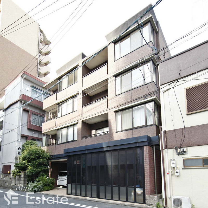 メゾンアンブリック