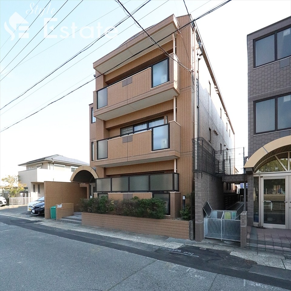 パークハイツ元八事