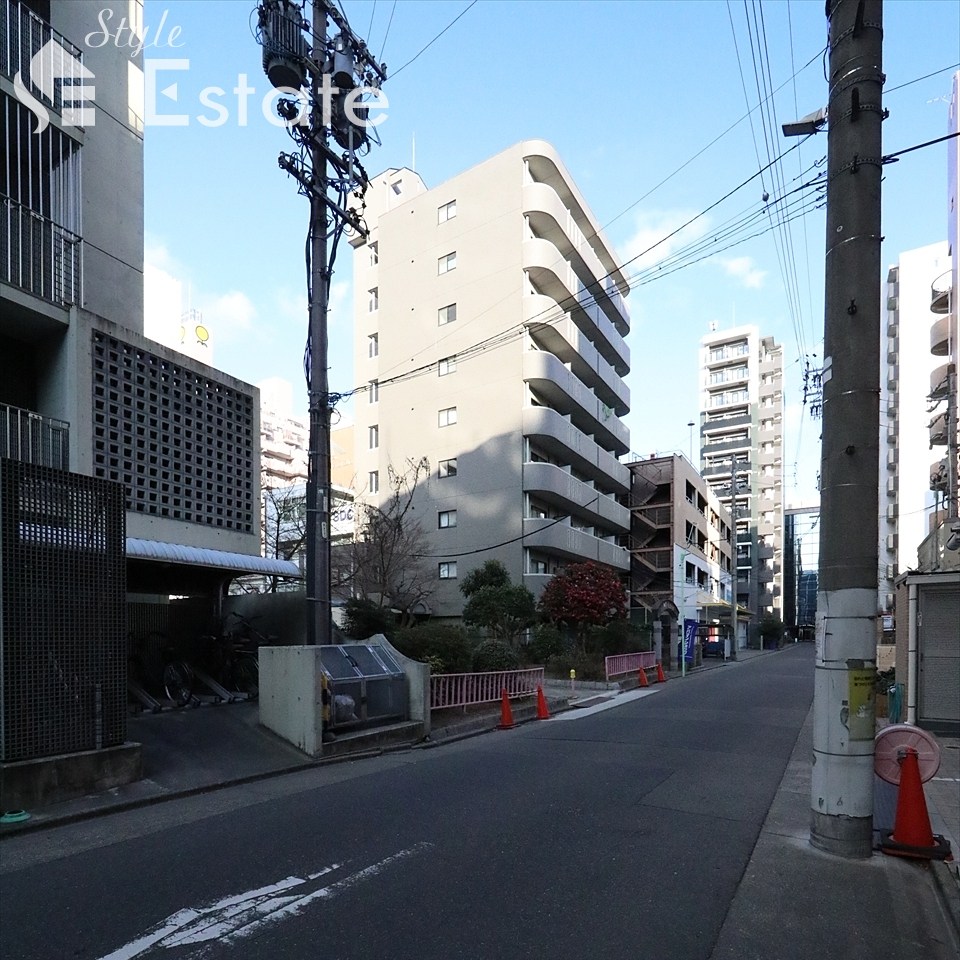 ウイングパーク