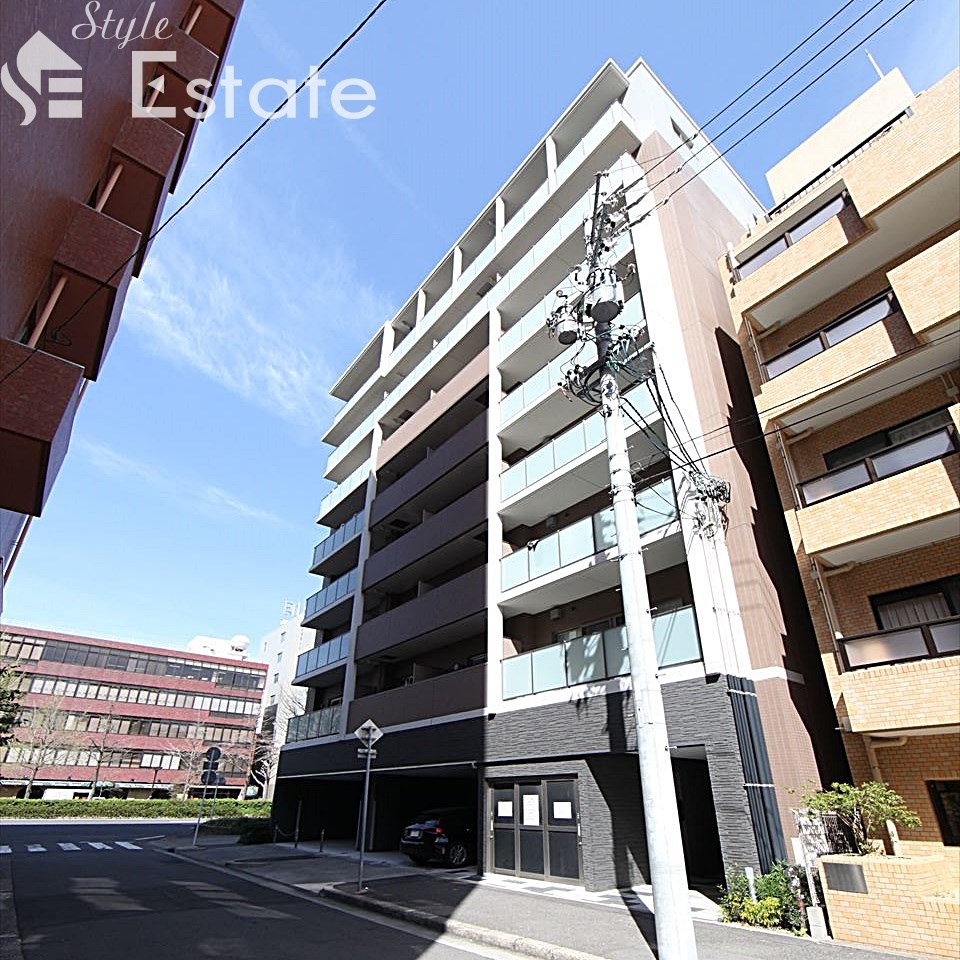 セレブレイト葵