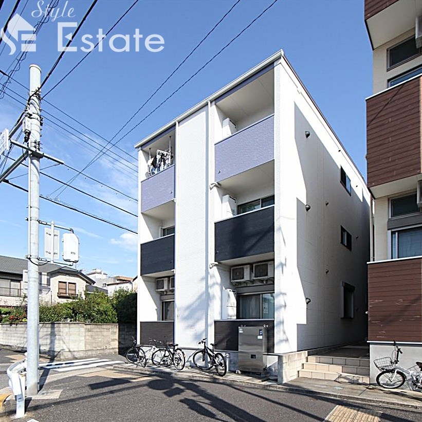 ア・ラ・メゾン