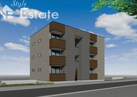 NAGOYA the NORTHGATE