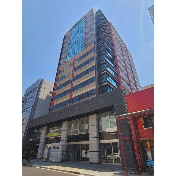 さくらHills NISHIKI Platinum Residence