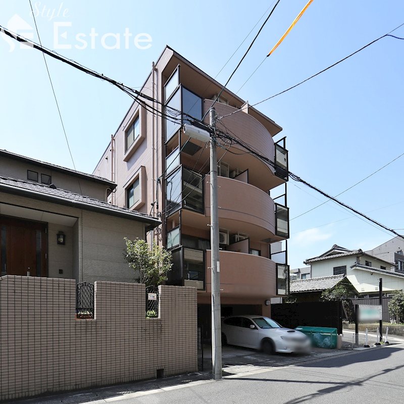 シティライフ本山