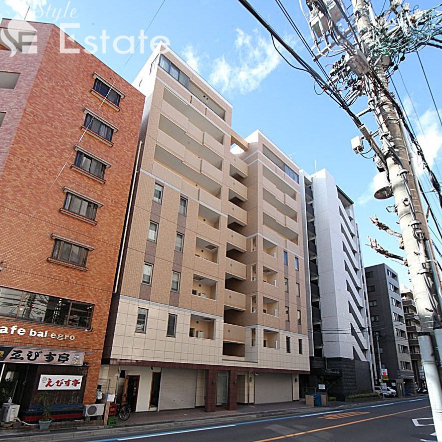 サンエスケーイワタ丸の内