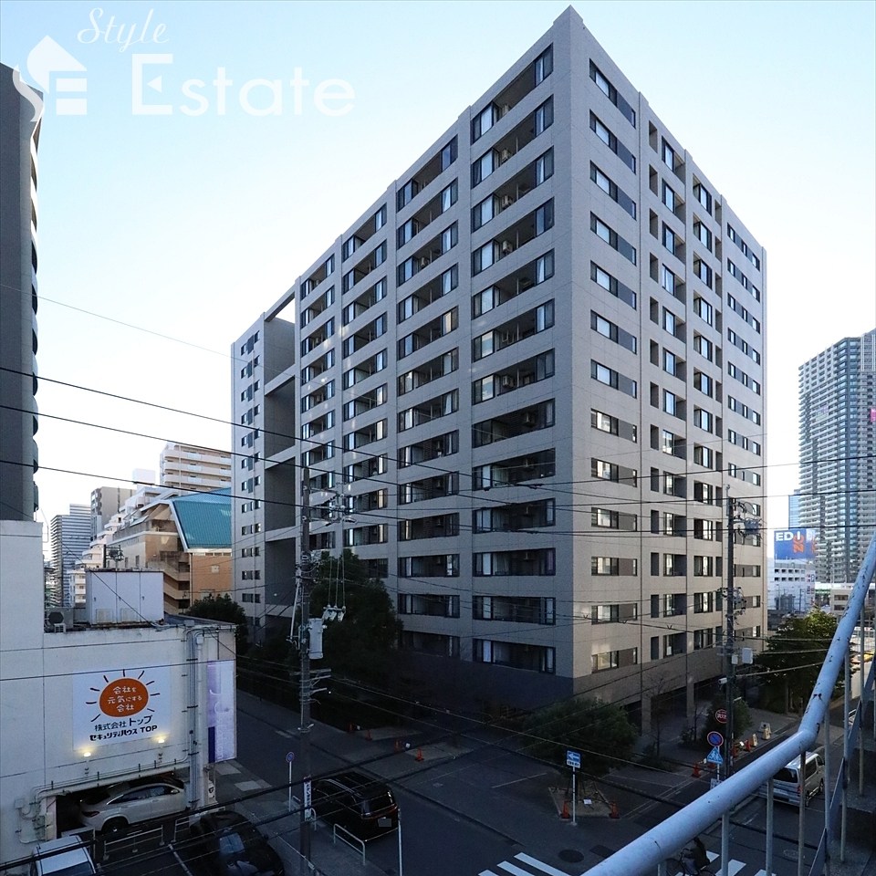 グラン・アベニュー栄