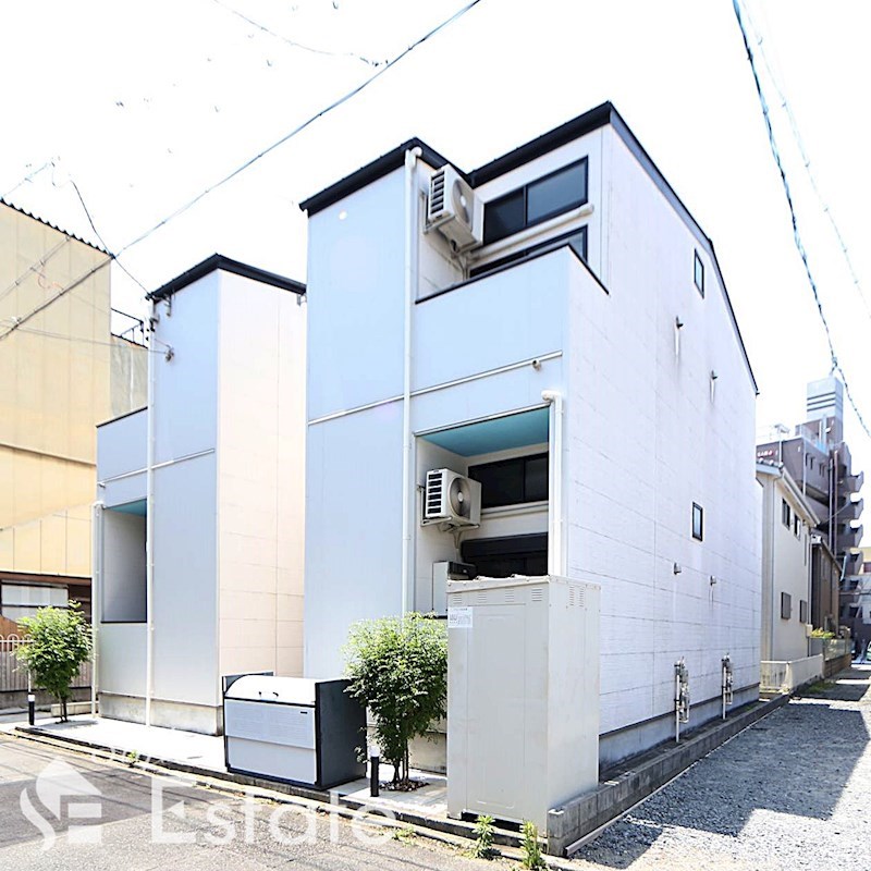 アネックス鶴舞