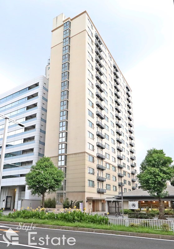 KDXレジデンス東桜I