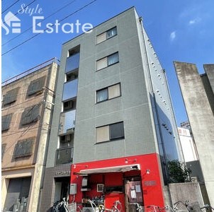 スターブル今池