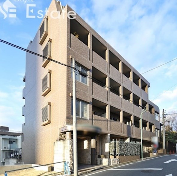 ケイジェイ・レジデンス覚王山