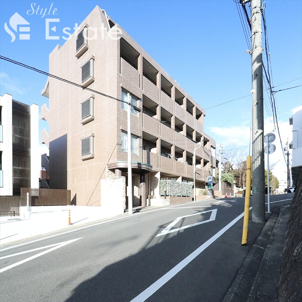 ケイジェイ・レジデンス覚王山