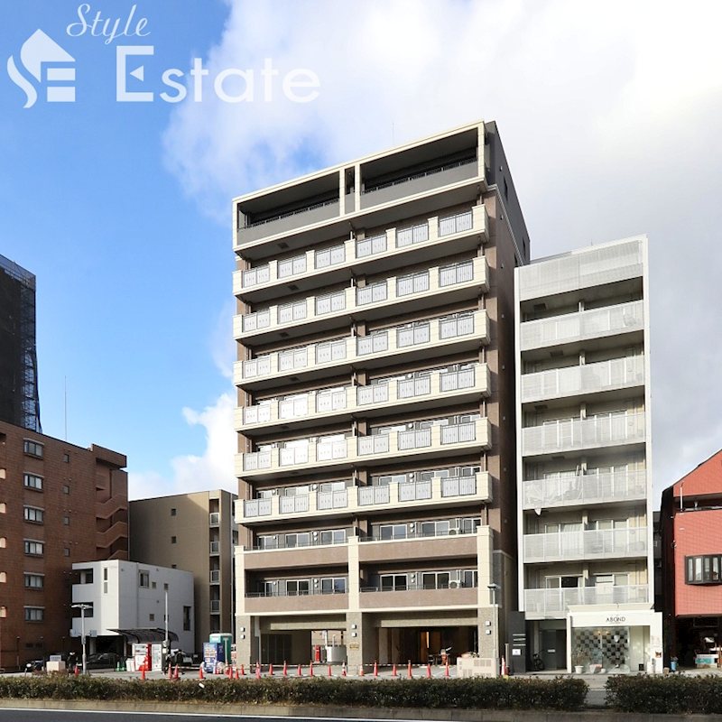 メイプルグラン本山